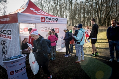 Zakochaj się w bieganiu! Za nami Bieg Walentynkowy Radia Wrocław [FOTO] - 9