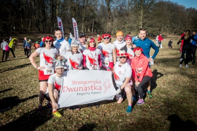 Zakochaj się w bieganiu! Za nami Bieg Walentynkowy Radia Wrocław [FOTO] - 10