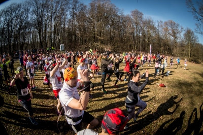 Zakochaj się w bieganiu! Za nami Bieg Walentynkowy Radia Wrocław [FOTO] - 12