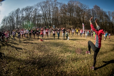 Zakochaj się w bieganiu! Za nami Bieg Walentynkowy Radia Wrocław [FOTO] - 13