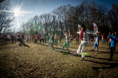 Zakochaj się w bieganiu! Za nami Bieg Walentynkowy Radia Wrocław [FOTO] - 14