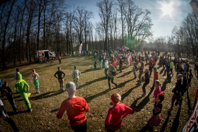 Zakochaj się w bieganiu! Za nami Bieg Walentynkowy Radia Wrocław [FOTO] - 15