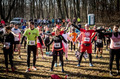 Zakochaj się w bieganiu! Za nami Bieg Walentynkowy Radia Wrocław [FOTO] - 18