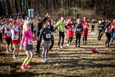 Zakochaj się w bieganiu! Za nami Bieg Walentynkowy Radia Wrocław [FOTO] - 19