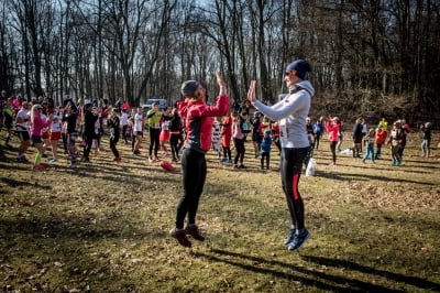 Zakochaj się w bieganiu! Za nami Bieg Walentynkowy Radia Wrocław [FOTO] - 20
