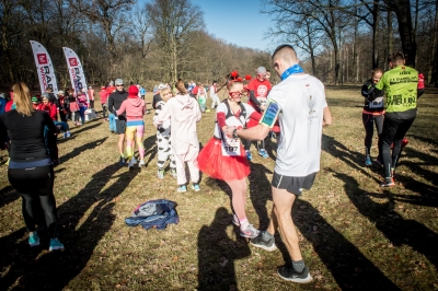 Zakochaj się w bieganiu! Za nami Bieg Walentynkowy Radia Wrocław [FOTO] - 25