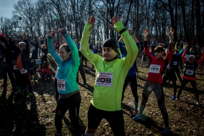Zakochaj się w bieganiu! Za nami Bieg Walentynkowy Radia Wrocław [FOTO] - 26