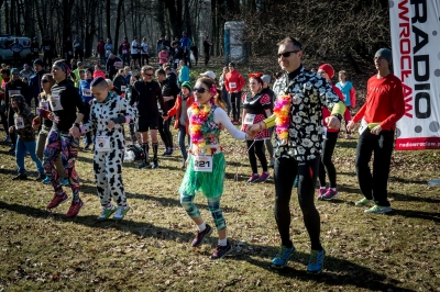 Zakochaj się w bieganiu! Za nami Bieg Walentynkowy Radia Wrocław [FOTO] - 30