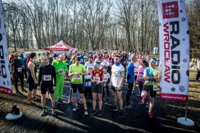Zakochaj się w bieganiu! Za nami Bieg Walentynkowy Radia Wrocław [FOTO] - 31