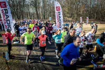 Zakochaj się w bieganiu! Za nami Bieg Walentynkowy Radia Wrocław [FOTO] - 36