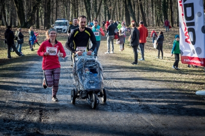 Zakochaj się w bieganiu! Za nami Bieg Walentynkowy Radia Wrocław [FOTO] - 41