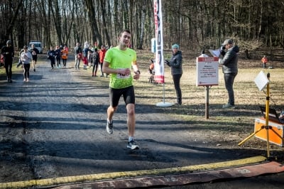 Zakochaj się w bieganiu! Za nami Bieg Walentynkowy Radia Wrocław [FOTO] - 43