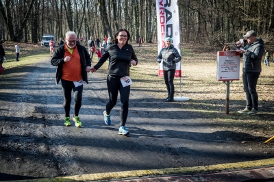 Zakochaj się w bieganiu! Za nami Bieg Walentynkowy Radia Wrocław [FOTO] - 44