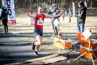Zakochaj się w bieganiu! Za nami Bieg Walentynkowy Radia Wrocław [FOTO] - 45