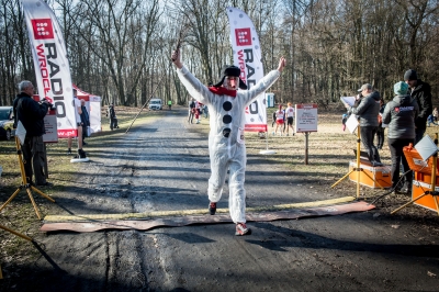Zakochaj się w bieganiu! Za nami Bieg Walentynkowy Radia Wrocław [FOTO] - 49
