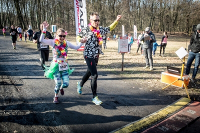 Zakochaj się w bieganiu! Za nami Bieg Walentynkowy Radia Wrocław [FOTO] - 51