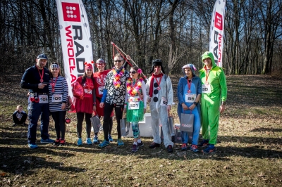 Zakochaj się w bieganiu! Za nami Bieg Walentynkowy Radia Wrocław [FOTO] - 57