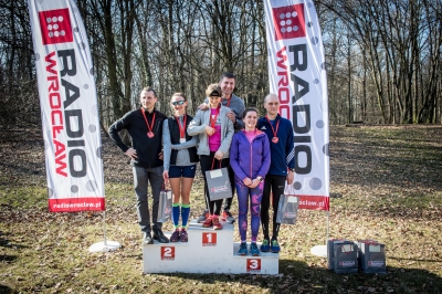 Zakochaj się w bieganiu! Za nami Bieg Walentynkowy Radia Wrocław [FOTO] - 58