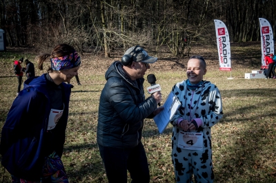 Zakochaj się w bieganiu! Za nami Bieg Walentynkowy Radia Wrocław [FOTO] - 6