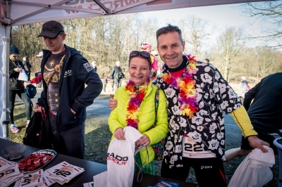 Zakochaj się w bieganiu! Za nami Bieg Walentynkowy Radia Wrocław [FOTO] - 7