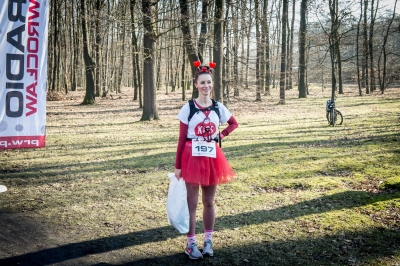 Zakochaj się w bieganiu! Za nami Bieg Walentynkowy Radia Wrocław [FOTO] - 8