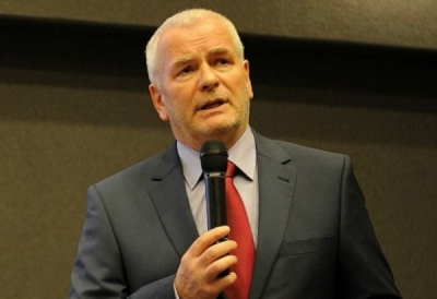 Rektor Uniwersytetu Medycznego: nie nazywam się Marek Z.