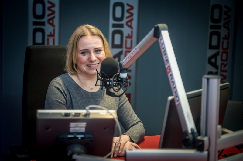 Program bez VAT: To był dobry rok dla gospodarki [POSŁUCHAJ] - dr Joanna Wieprow
