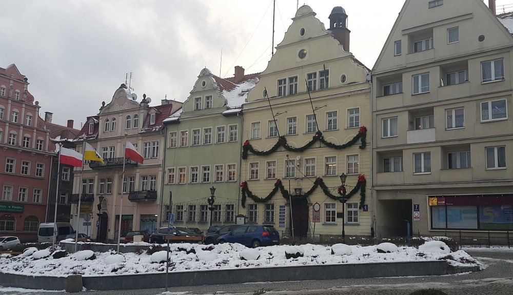 Sprawę skażenia wody w Dusznikach-Zdroju zbada prokuratura  - fot. Bartosz Szarafin