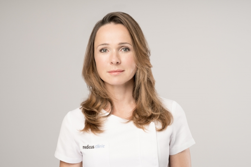 Zebranie Rodziców: Problem z trzecim migdałem [POSŁUCHAJ] - fot. Medicus