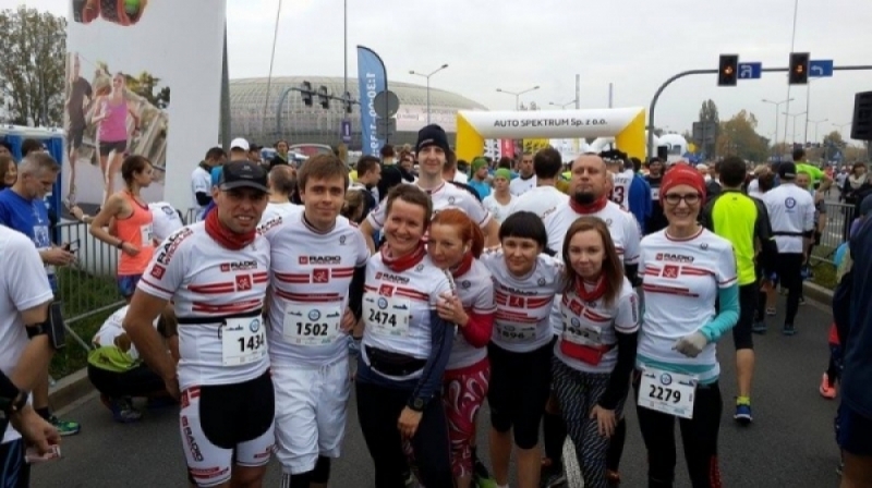 Ruszyły zapisy na Nocny Półmaraton we Wrocławiu - fot. archiwum radiowroclaw.pl