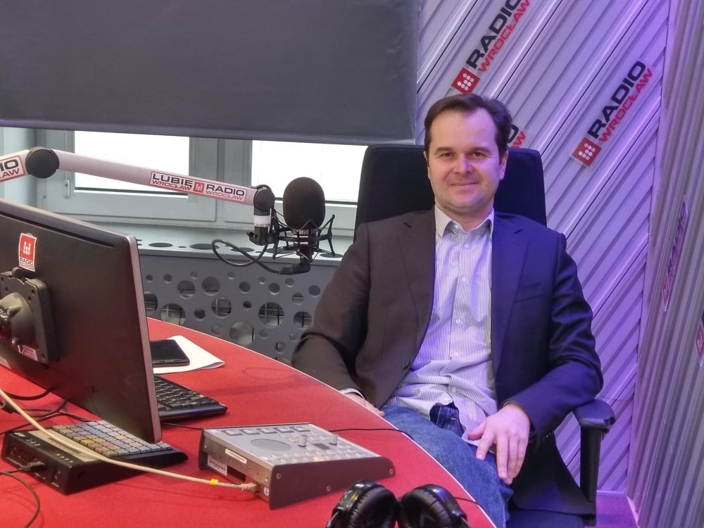 Program bez VAT: Żywność w 2019. Cebula ostro w górę - dr Tomasz Berbeka