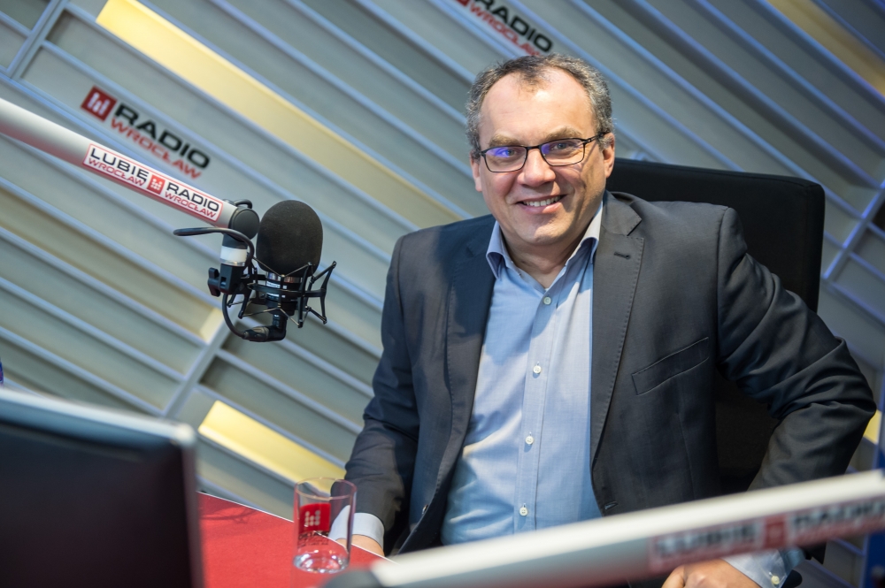 Program bez VAT: 3 mln 347 tys. ludzi i Zanzibar. Wrocławskie lotnisko w 2018 - Dariusz Kuś