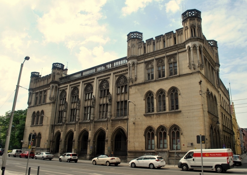 Wrocławscy siatkarze muszą wyprowadzić się ze swojej hali  - Fot. materiały prasowe 