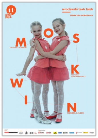 MOSKWIN we Wrocławskim Teatrze Lalek