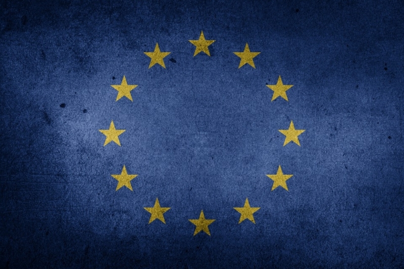 Europa.eu - wszystko o Parlamencie Europejskim 2019 - Zdjęcie ilustracyjne (fot. Pixabay)