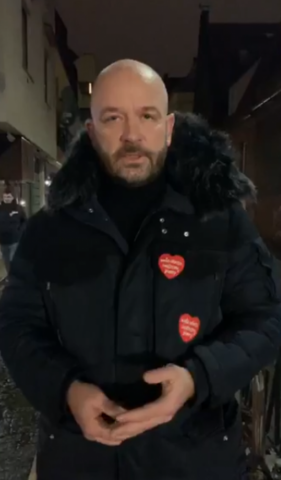 Dolny Śląsk solidarny z Pawłem Adamowiczem