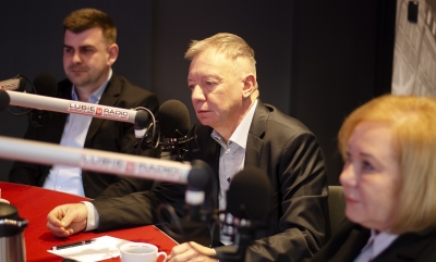 Debata Polityczna Radia Wrocław: Komentarze po tragedii w Gdańsku [POSŁUCHAJ] - 0