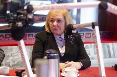 Debata Polityczna Radia Wrocław: Komentarze po tragedii w Gdańsku [POSŁUCHAJ] - 2