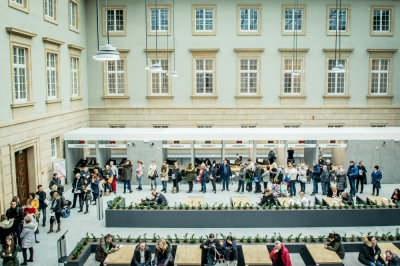 Kilka godzin czekania na paszport. "Spokojnie, to tylko awaria"