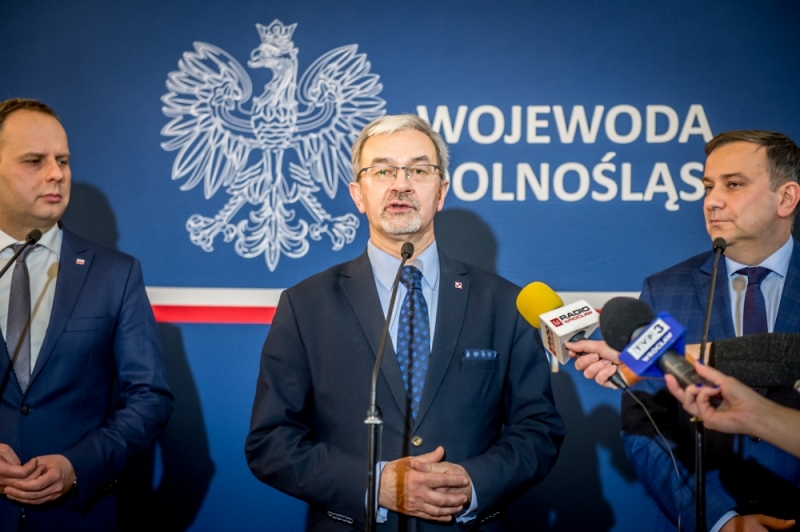 Będą nowe rządowe programy wsparcia dla regionów - fot. Andrzej Owczarek
