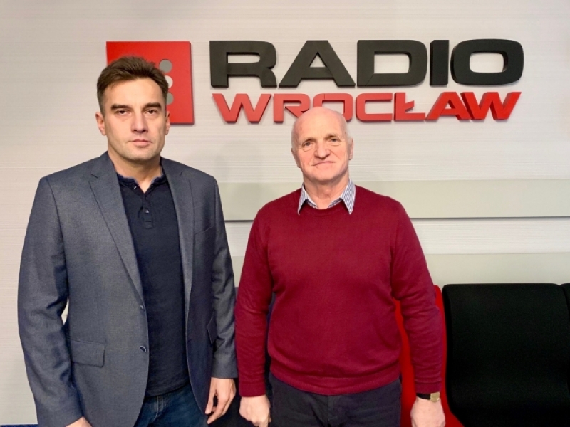 Dwie Racje: Komentarze po tragedii w Gdańsku - (fot. Radio Wrocław)
