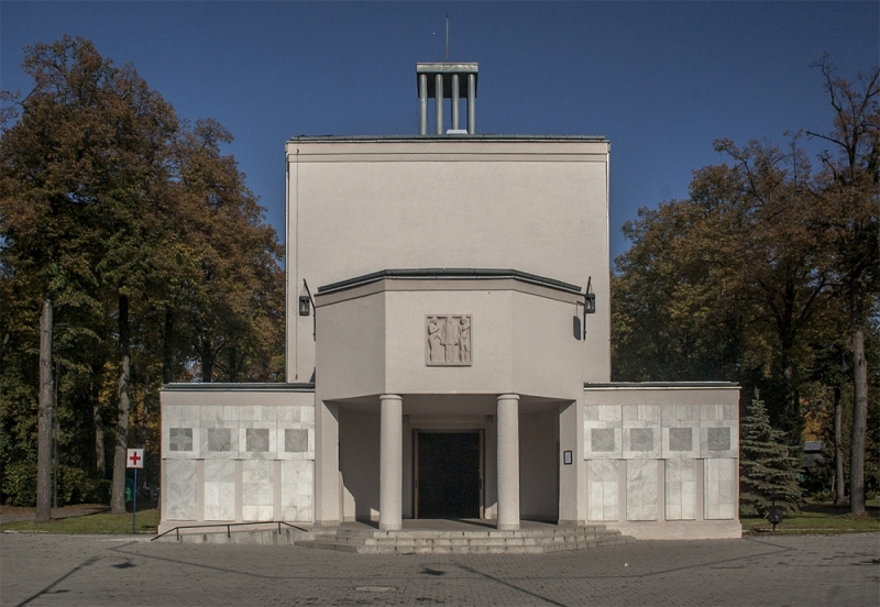 Żołnierz AK Franciszek Jakowczyk spoczął na Cmentarzu Osobowickim - Fot. archiwum radia wrocław