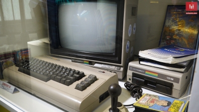 Elwro 800 Junior, Atari i Commodore. Komputery minionej ery [ZOBACZ] - 12