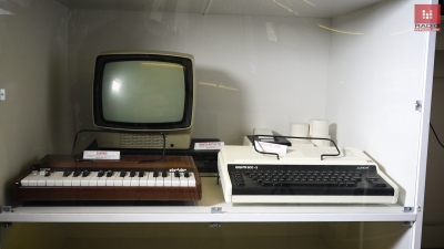 Elwro 800 Junior, Atari i Commodore. Komputery minionej ery [ZOBACZ] - 20