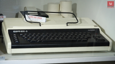 Elwro 800 Junior, Atari i Commodore. Komputery minionej ery [ZOBACZ] - 21