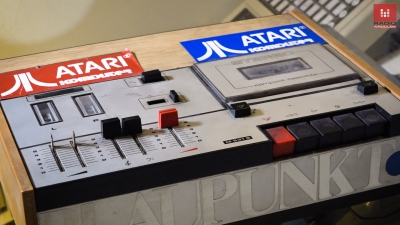 Elwro 800 Junior, Atari i Commodore. Komputery minionej ery [ZOBACZ] - 27