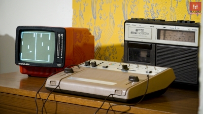 Elwro 800 Junior, Atari i Commodore. Komputery minionej ery [ZOBACZ] - 4