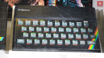 Elwro 800 Junior, Atari i Commodore. Komputery minionej ery [ZOBACZ] - 8