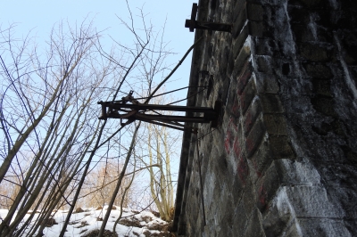 Tunel pod Przełęczą Kowarską staje się zimową atrakcją regionu [ZDJĘCIA] - 15