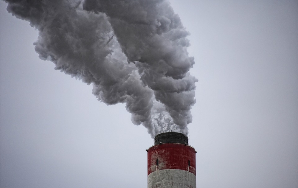 Wrocławscy ekolodzy apelują do polityków o szybsze decyzje ws. ochrony klimatu - zdjęcie ilustracyjne; fot. pixabay